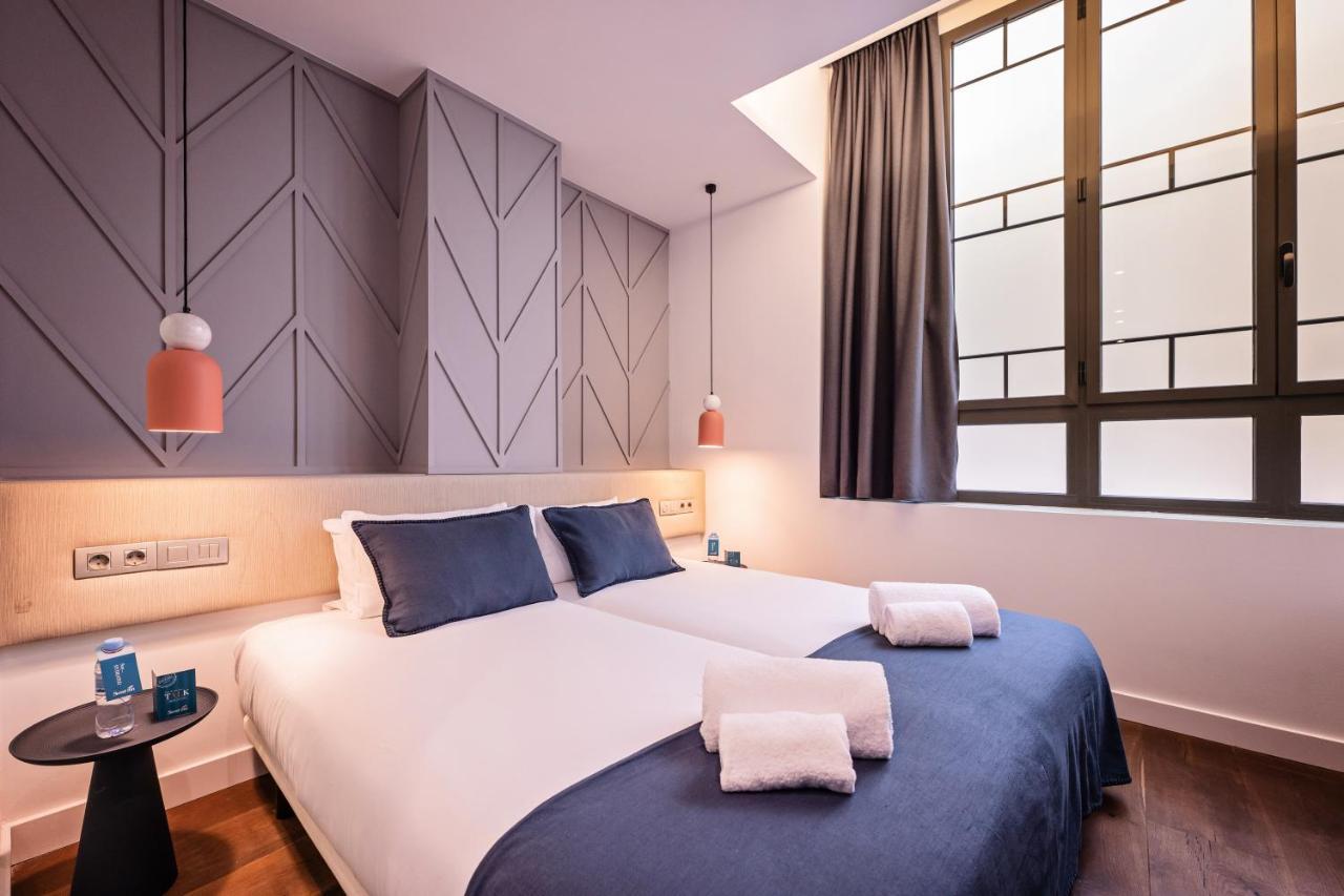 Apartamento Sweett - Palau Barcelona Exterior foto