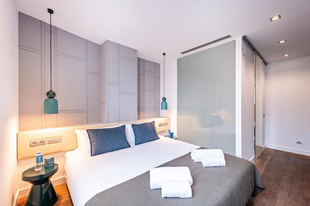 Apartamento Sweett - Palau Barcelona Exterior foto