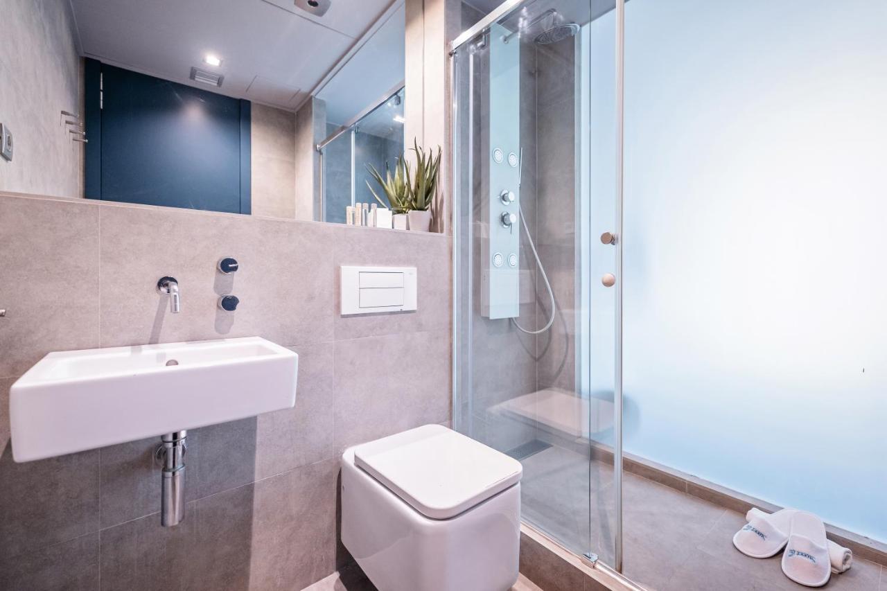 Apartamento Sweett - Palau Barcelona Exterior foto