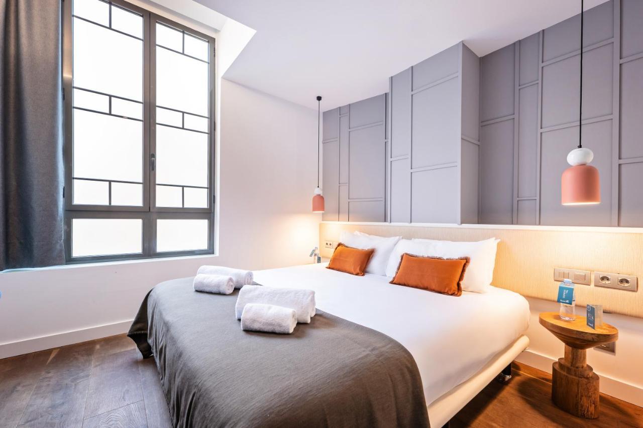 Apartamento Sweett - Palau Barcelona Exterior foto