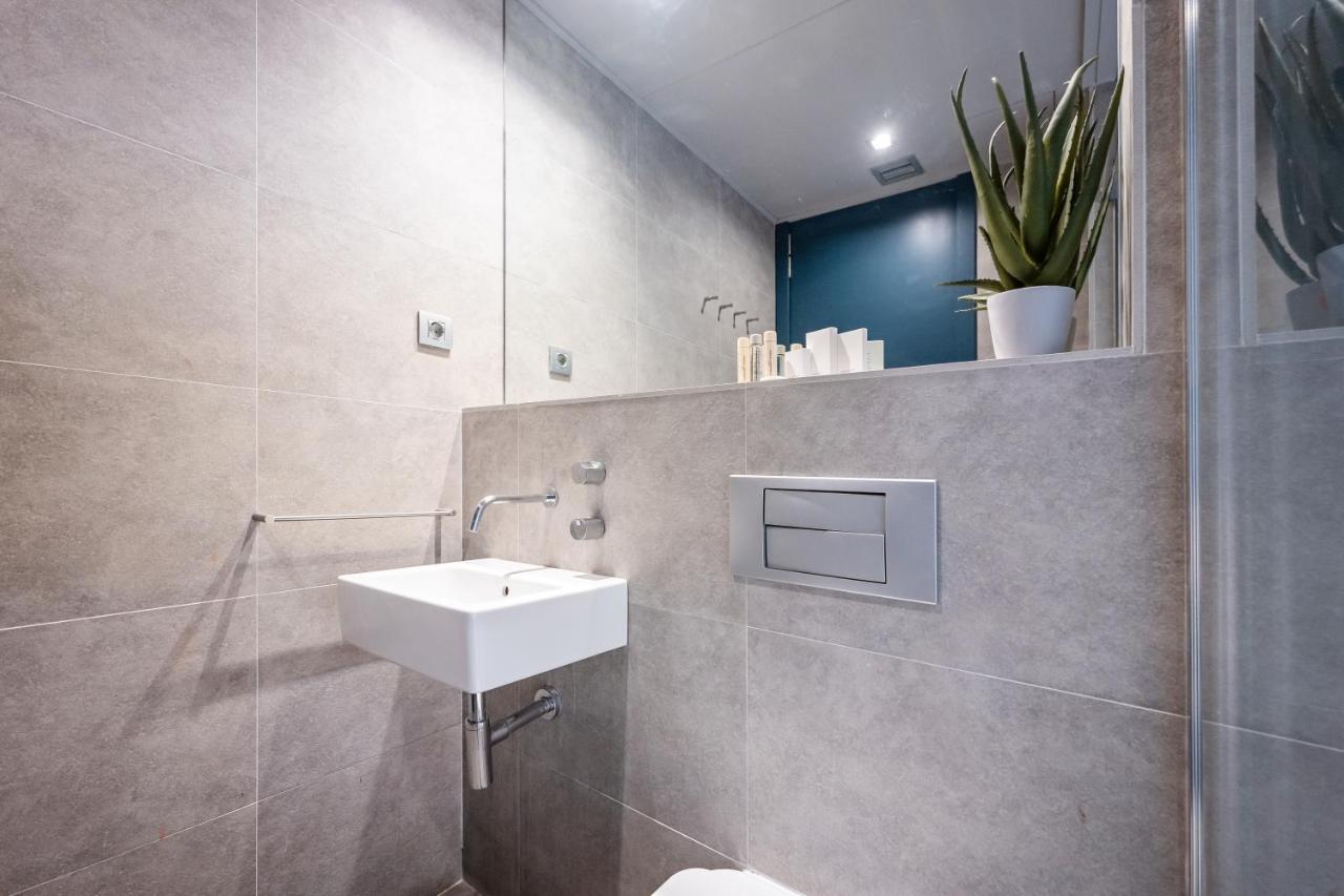 Apartamento Sweett - Palau Barcelona Exterior foto