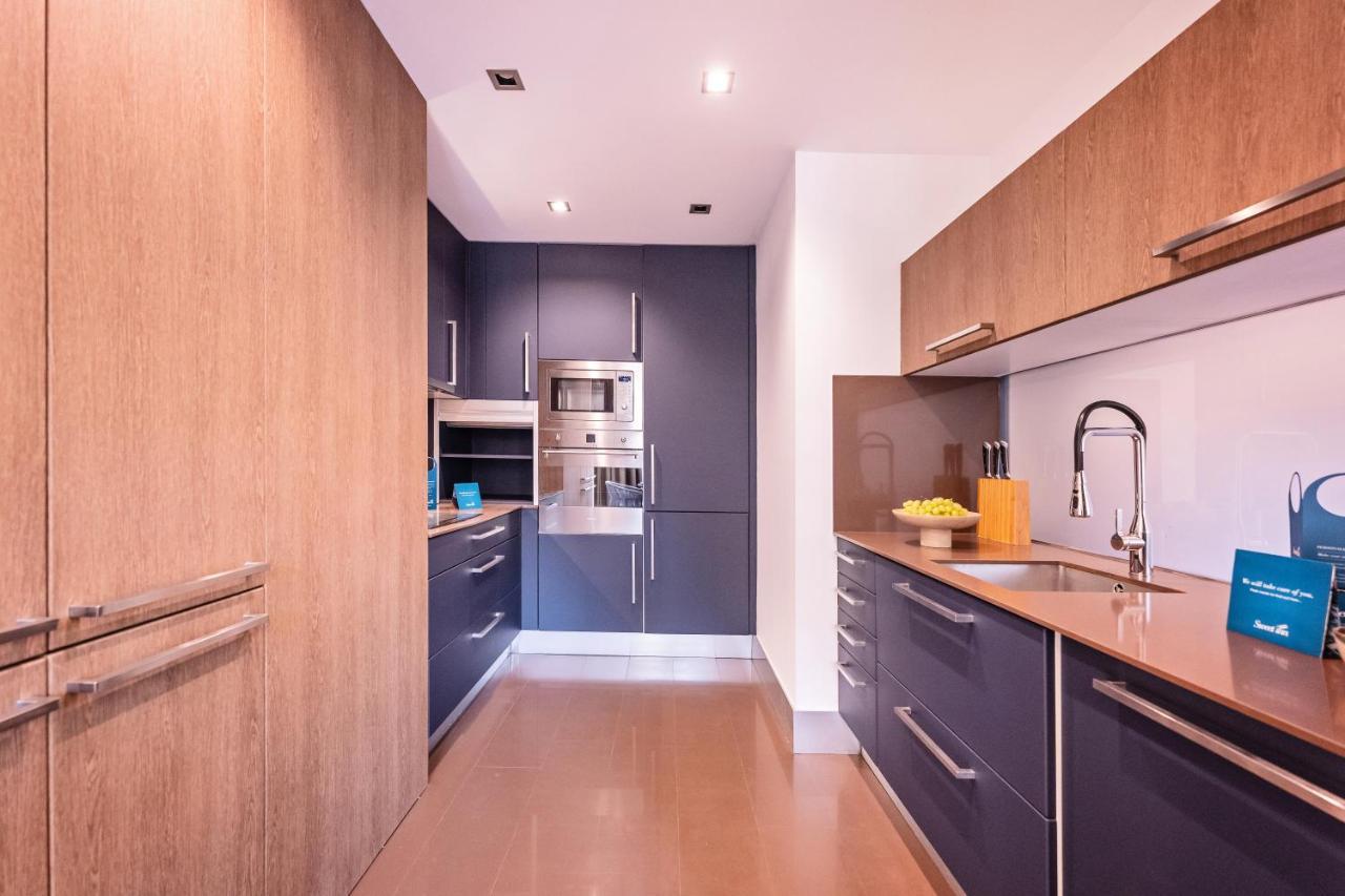 Apartamento Sweett - Palau Barcelona Exterior foto