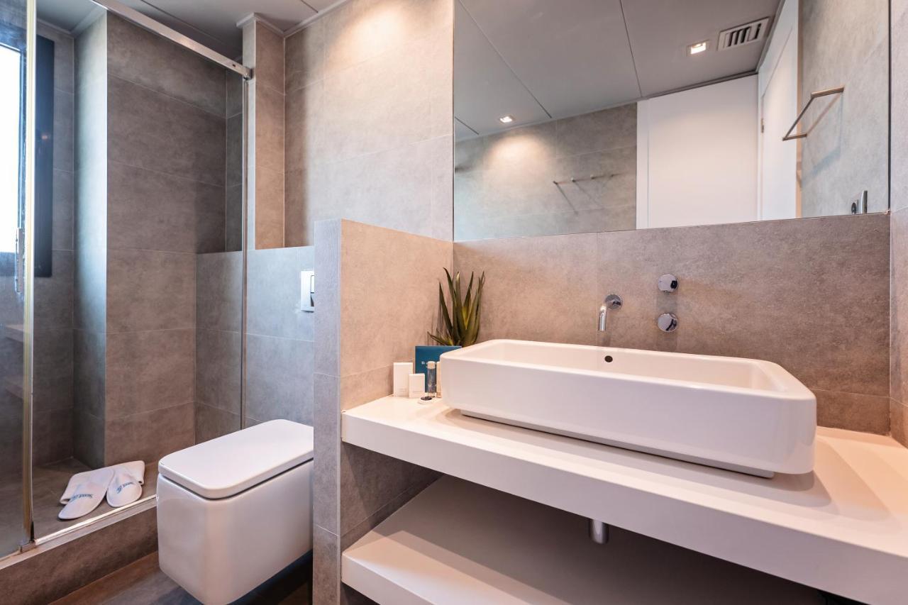 Apartamento Sweett - Palau Barcelona Exterior foto
