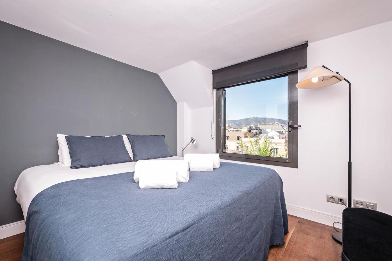Apartamento Sweett - Palau Barcelona Exterior foto