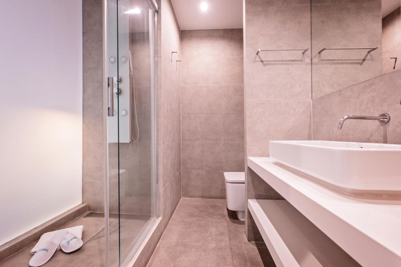 Apartamento Sweett - Palau Barcelona Exterior foto