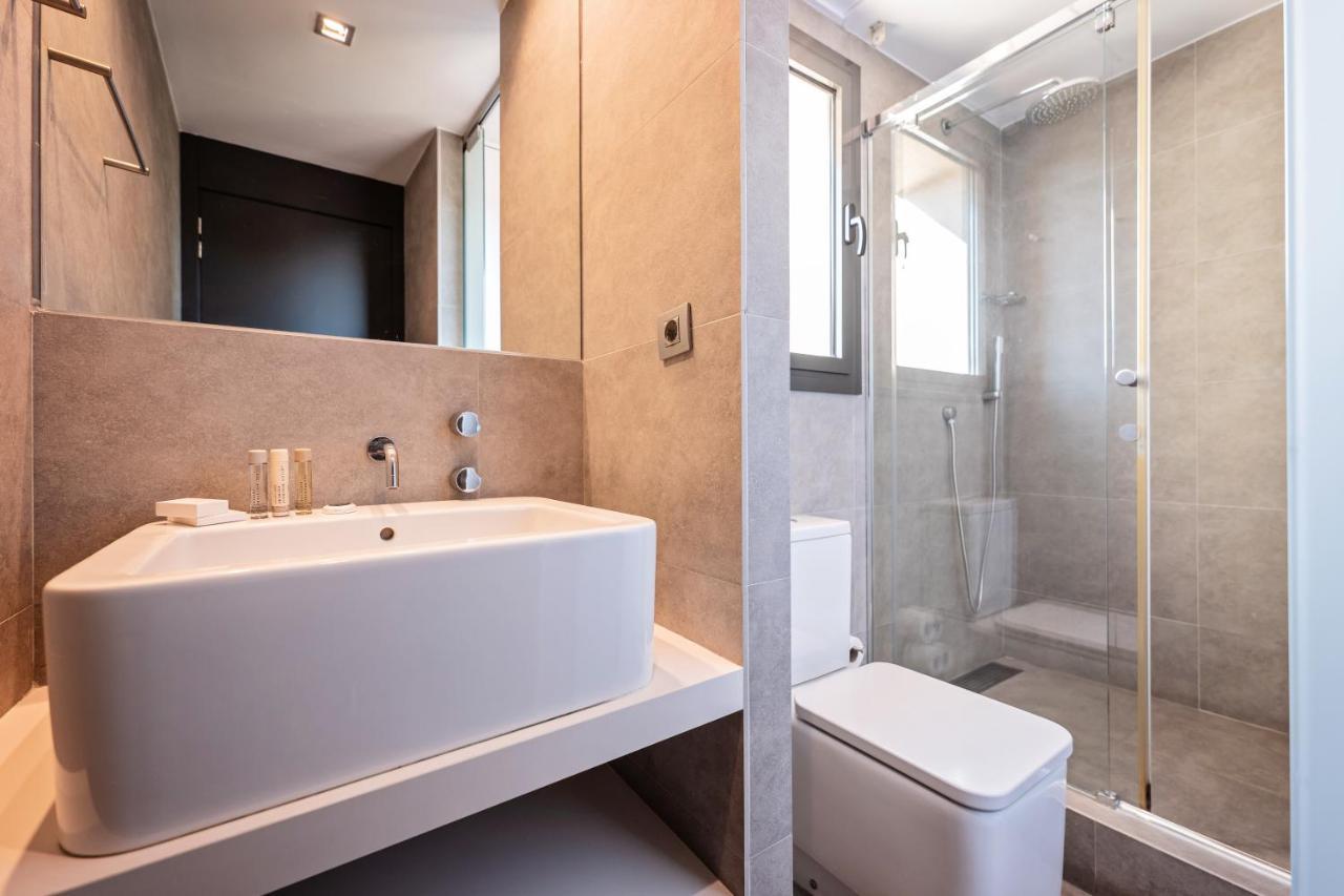 Apartamento Sweett - Palau Barcelona Exterior foto
